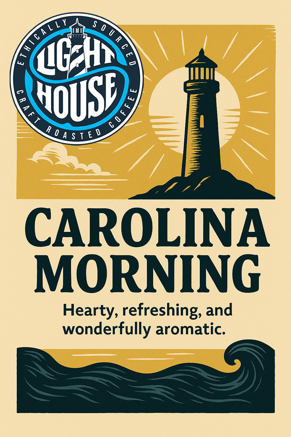 Carolina Morning