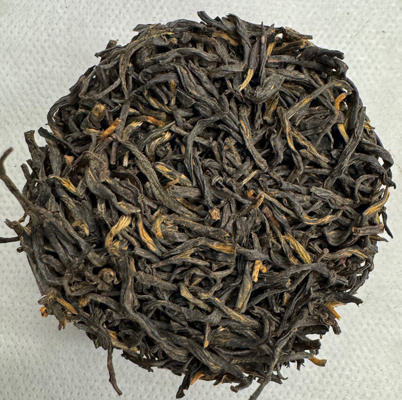 English Breakfast Tea - 2 oz.