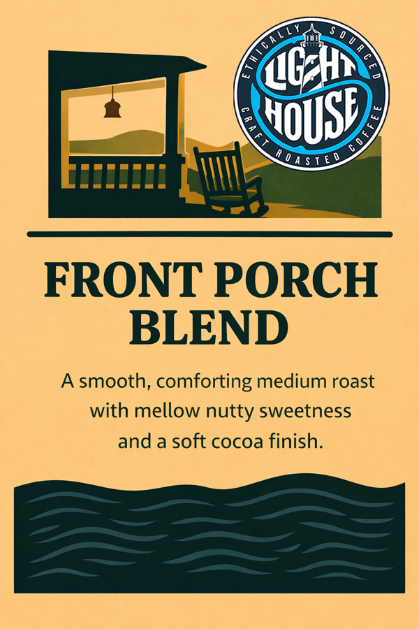 Front Porch Blend
