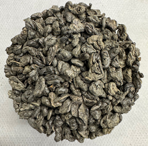 Gunpowder Green Tea - 2 oz.