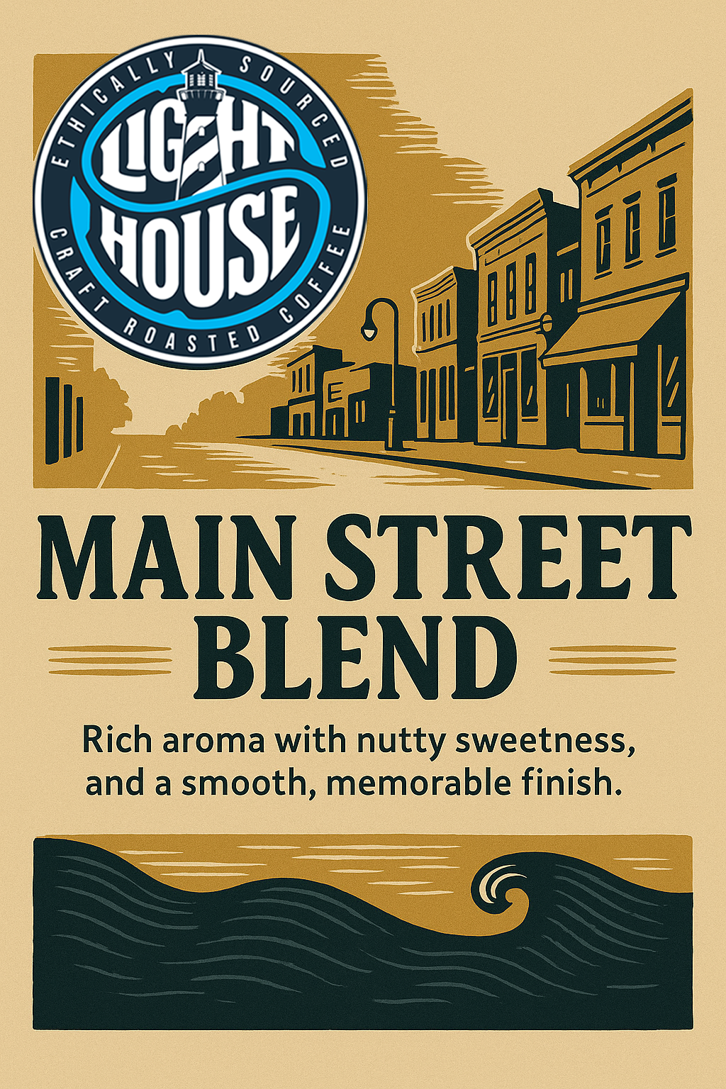 Main Street Blend