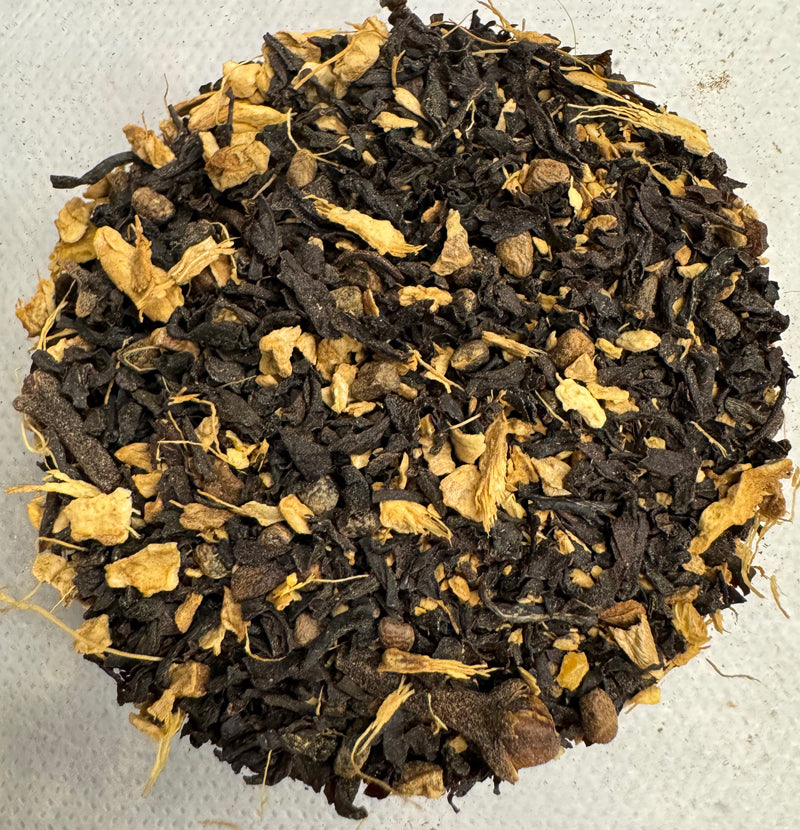 Masala Chai Tea - 2 oz.