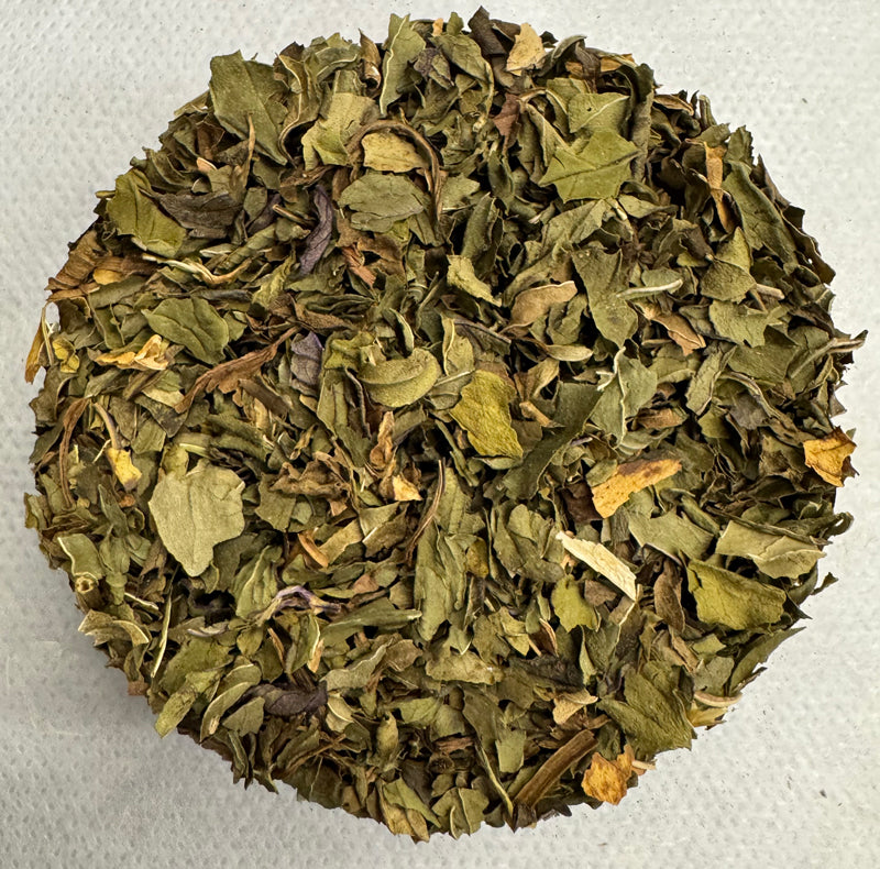 Peppermint - 1 oz.