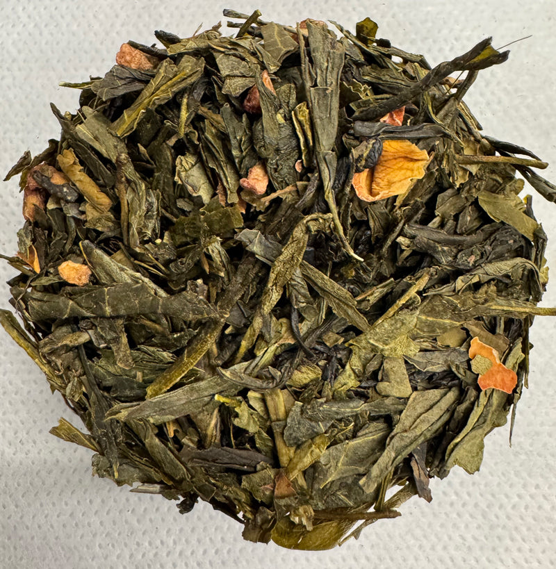 Raspberry Green - 2 oz.