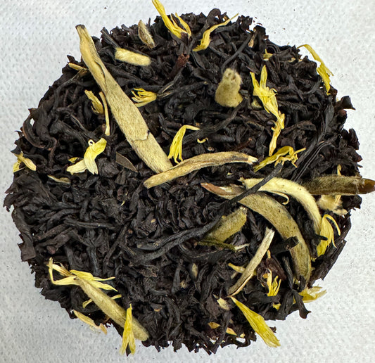 Earl Grey Supreme - 2 oz.