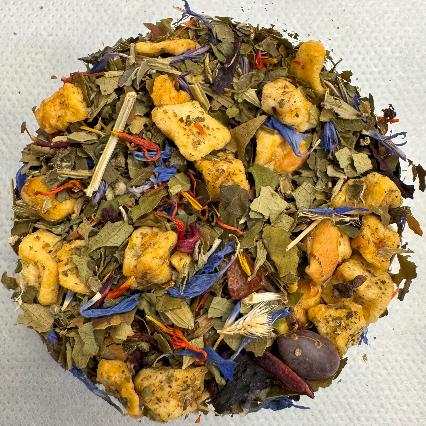 Autumn Sunset - 2 oz.