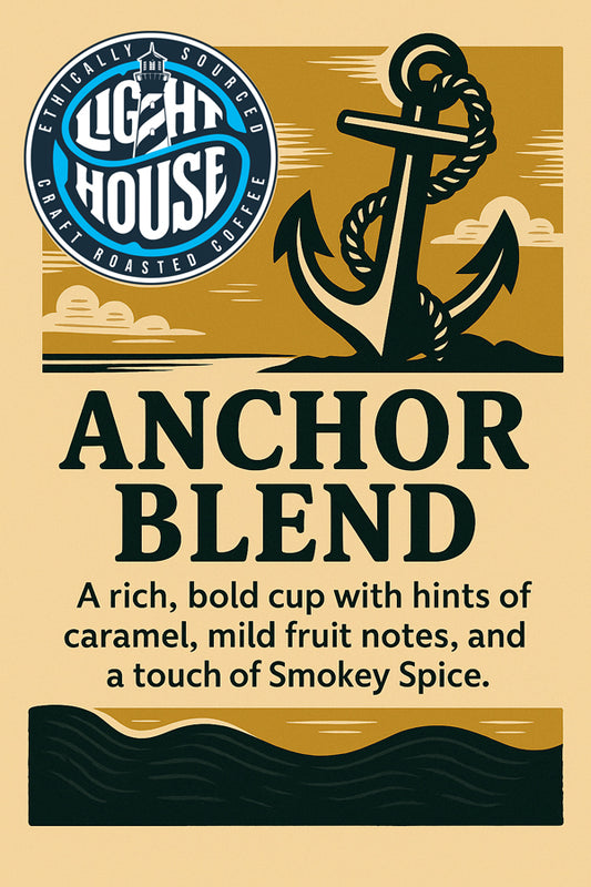 Anchor Blend