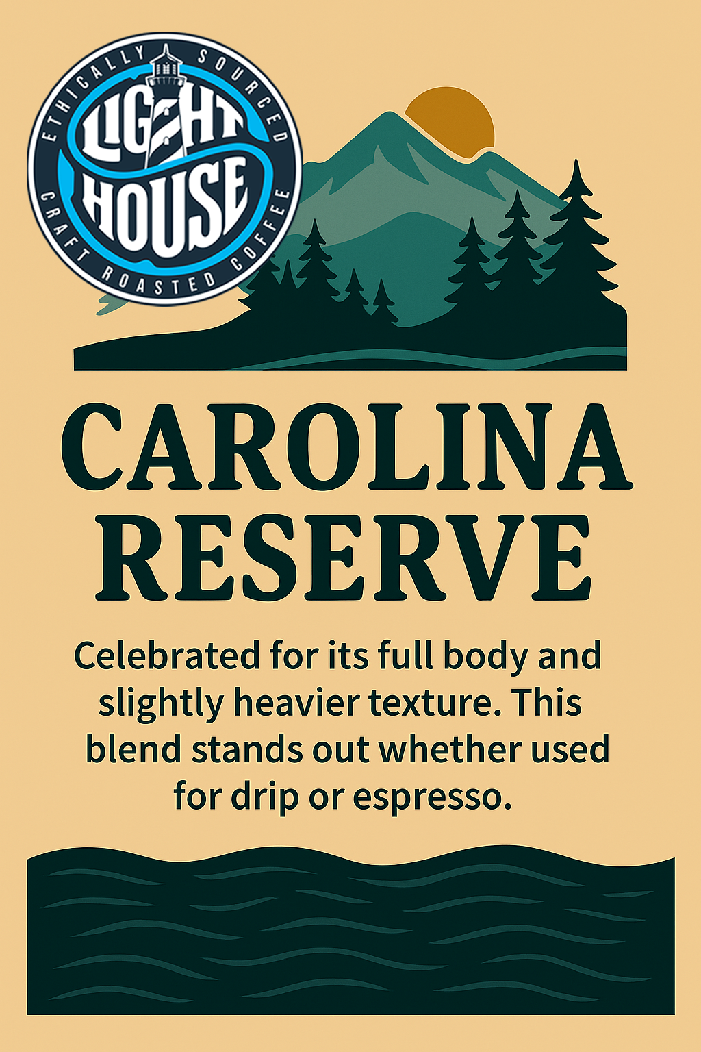 Carolina Reserve