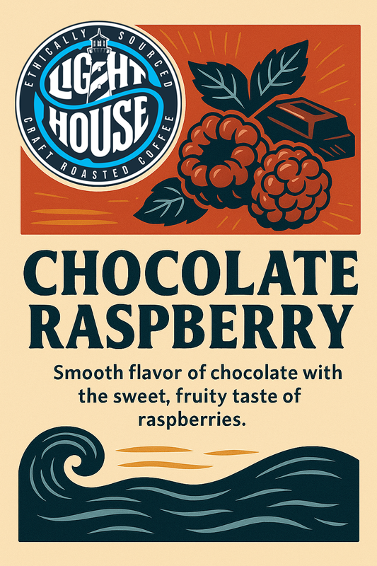 Chocolate Raspberry