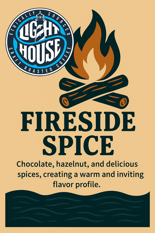 Fireside Spice