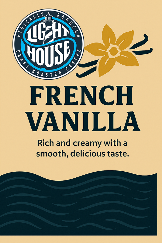 French Vanilla