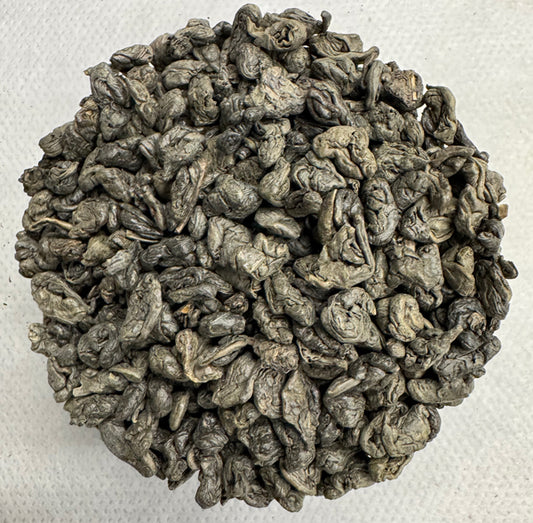 Gunpowder Green Tea - 2 oz.