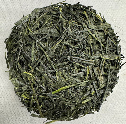 Gyokuro Green Tea - 2 oz.