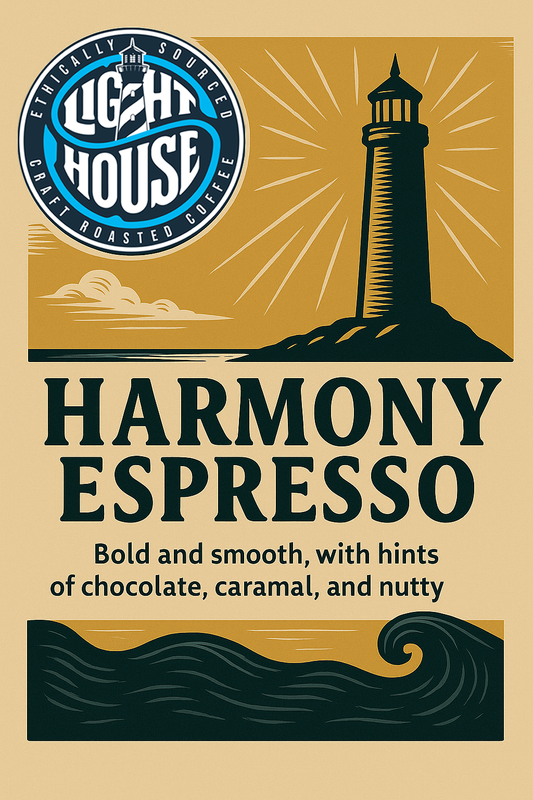 Harmony Espresso