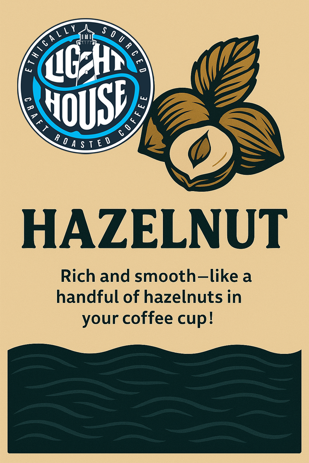 Hazelnut
