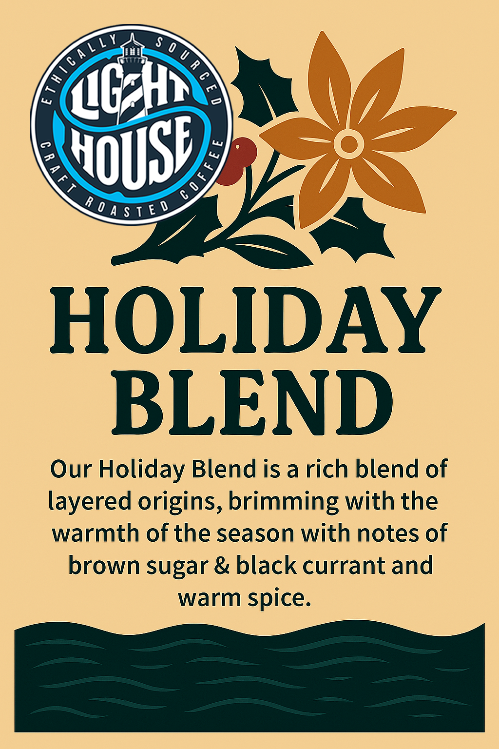 Holiday Blend