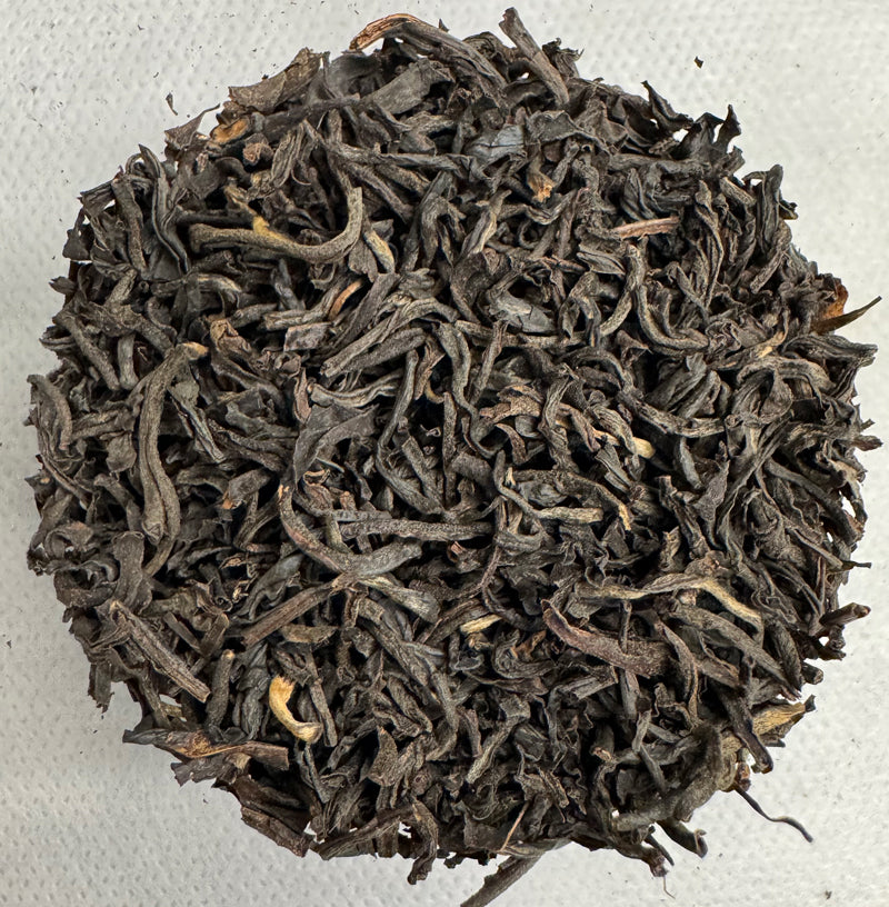 Irish Breakfast Tea - 2 oz.