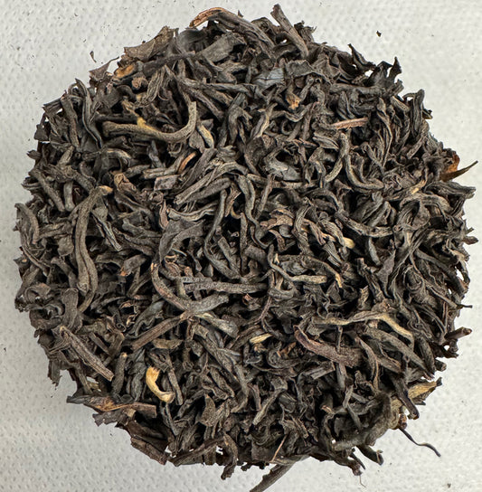 Irish Breakfast Tea - 2 oz.