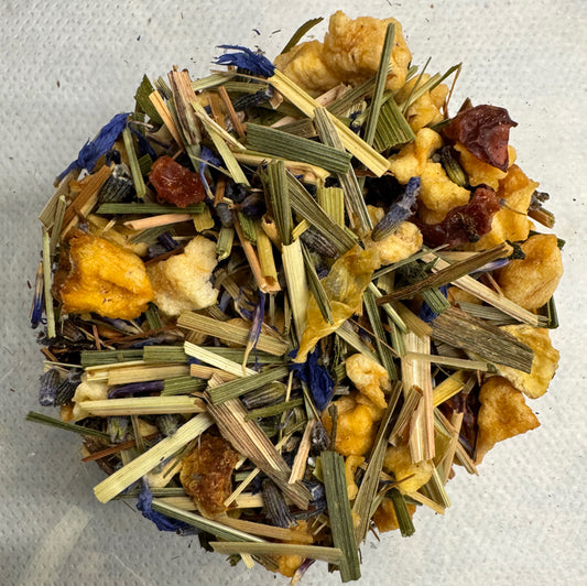 Lavender Lemon - 2 oz.