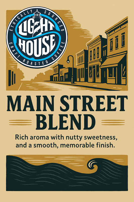 Main Street Blend