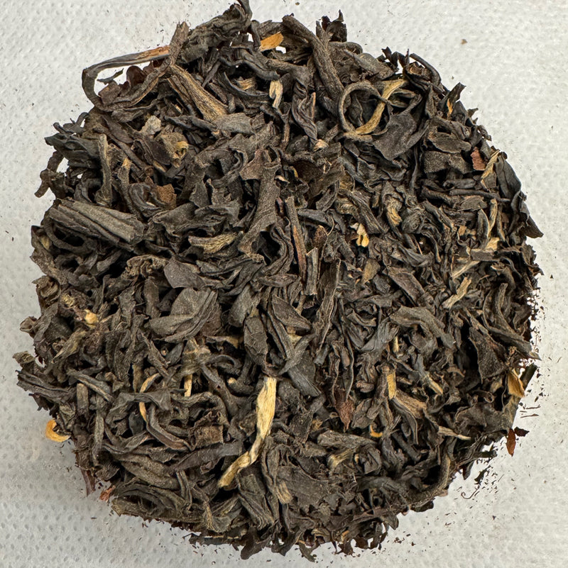 Organic Nam Lanh 2oz.