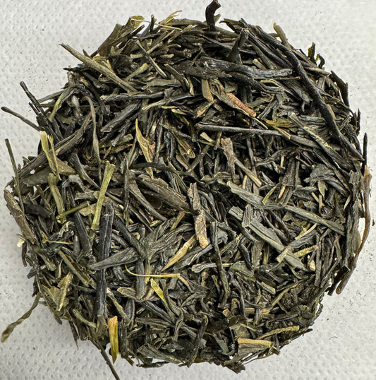 Sencha Premier Green Tea - 2 oz.