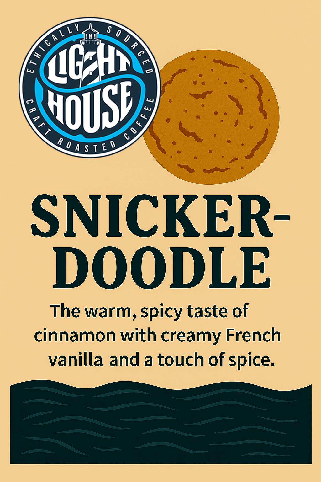 Snickerdoodle