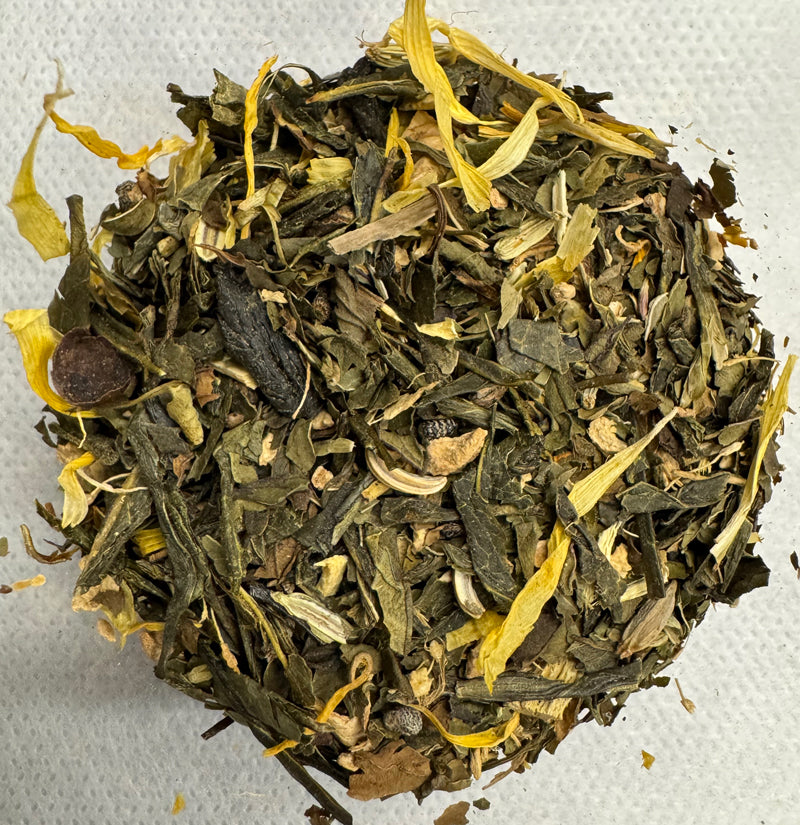 Speedy Recovery - 2 oz.