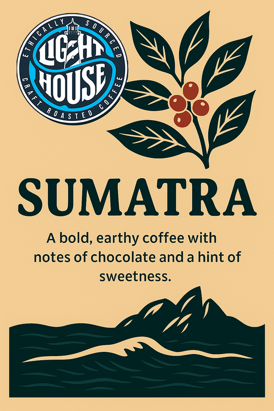 Sumatra - Harimau Tiger