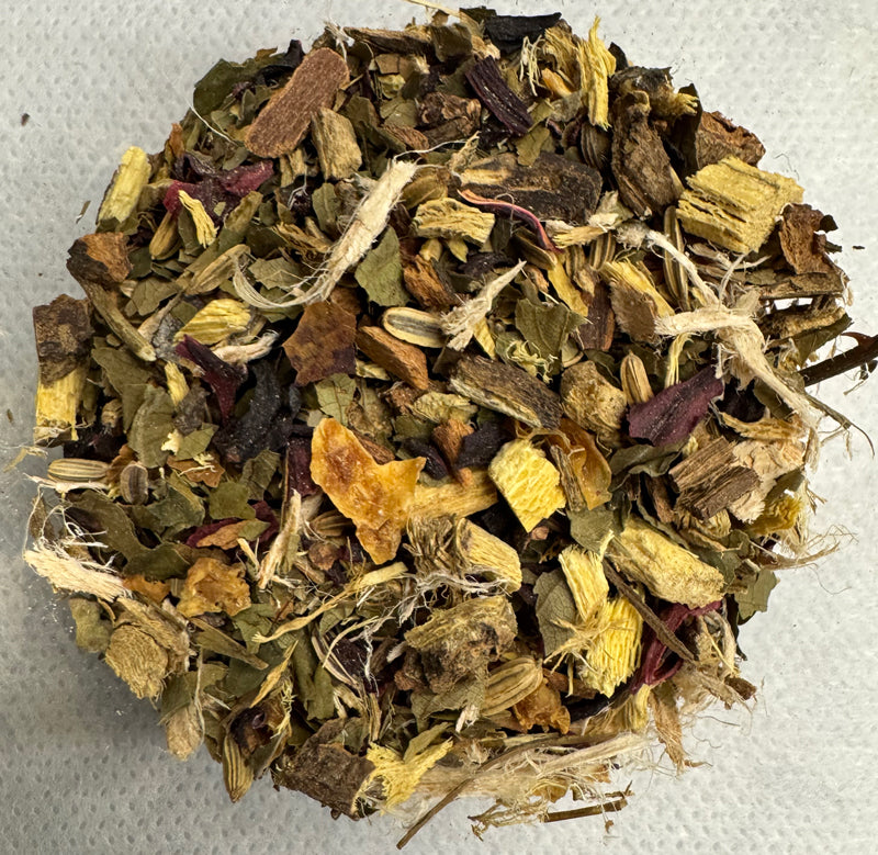 Throat Therapy - 2 oz.