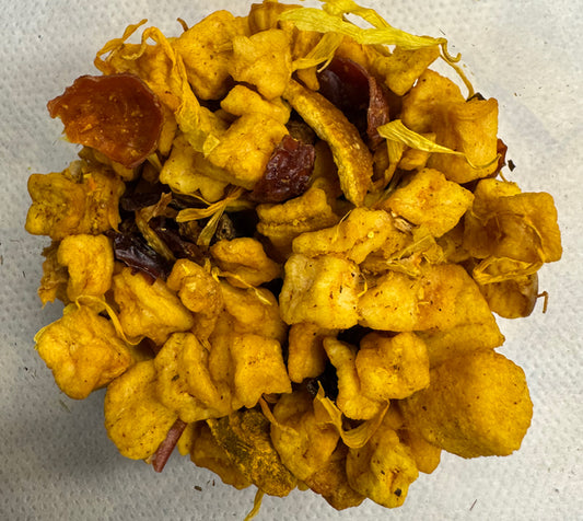 Turmeric Bliss Tea - 2 oz.